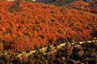 Casa Rural Estarrún