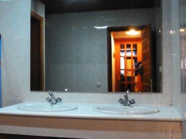 Albergue "El Aguila"