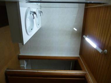 Albergue "El Aguila"