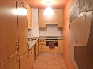 Apartamentos Candanchu 3000