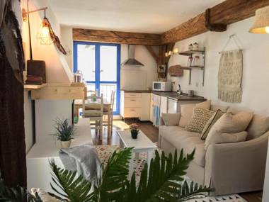 Apartamentos LÓRIEN Candanchú