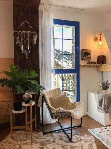 Apartamentos LÓRIEN Candanchú