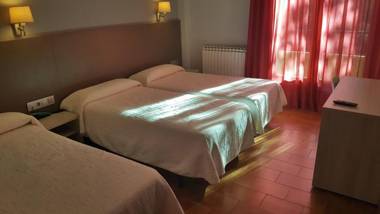 Hotel Meson de L’Ainsa