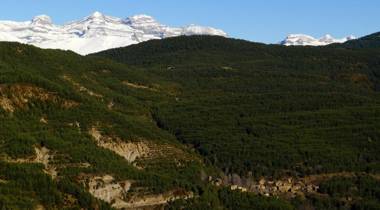 Apartamentos Casa Rivera