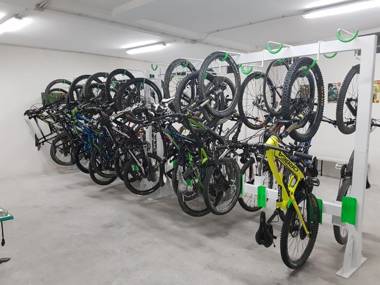 Hotel y Aparthotel Dos Rios