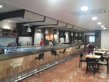 Hostal Pirineos Ainsa