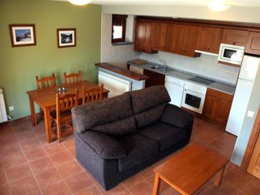 Casas Rurales Pirineo