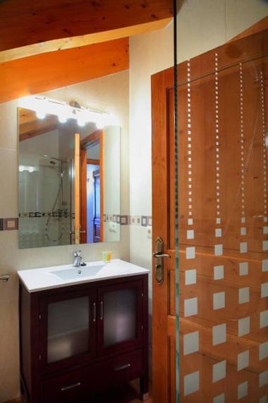 Casas Rurales Pirineo