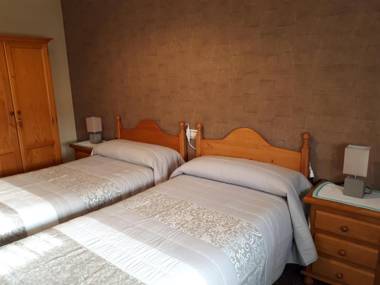 Apartamento Sallan Ainsa Ordesa Zona Zero