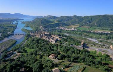 Sierco Apartamentos Ainsa