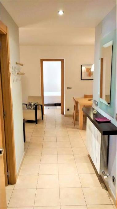 Sierco Apartamentos Ainsa