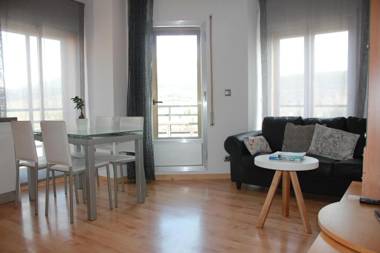 Apartamento Ainsa Pirineo