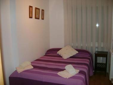 Apartamentos Pirineos Ordesa II