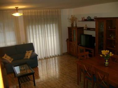 Apartamentos Pirineos Ordesa II