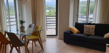 Apartamento Vive Ainsa