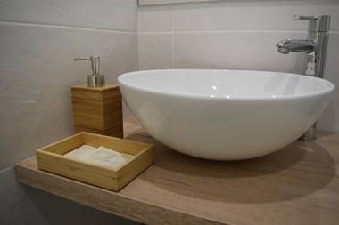 Apartamentos Ordesa Ainsa