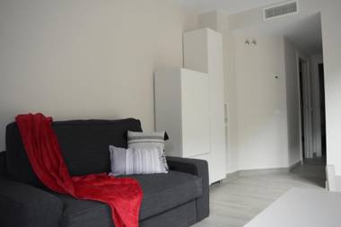 Apartamentos Ordesa Ainsa