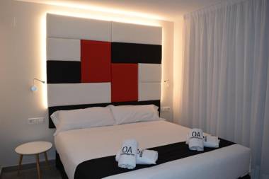 Apartamentos Ordesa Ainsa