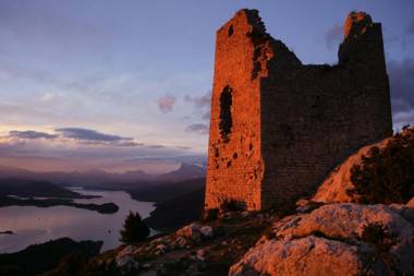 Apartamentos Best Ainsa