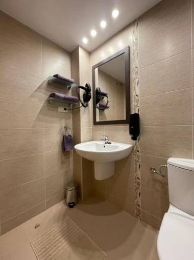 APARTAMENTOS AINSA 4 - LIMPICOM Group