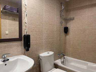 APARTAMENTOS AINSA 4 - LIMPICOM Group