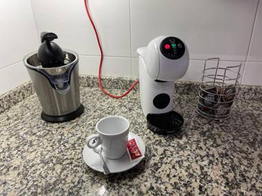 APARTAMENTOS AINSA 4 - LIMPICOM Group