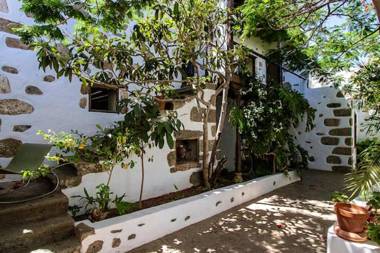 4 bedrooms house with wifi at Aguimes