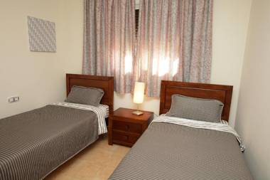 Apartamentos Turisticos Aguilas de los Collados