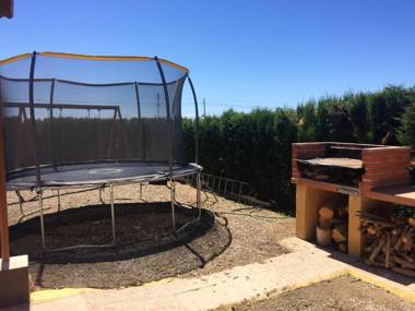 2 bedrooms house with sea view private pool and furnished terrace at Aguilas 2 km away from the beach