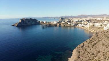 Hostel Isla del Fraile