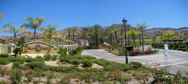 Hostel Isla del Fraile