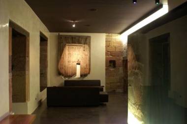 Hotel El Convento de Mave