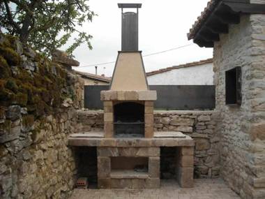 Casa Palacio de Mave