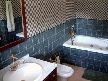 Hacienda Capricho Andaluz