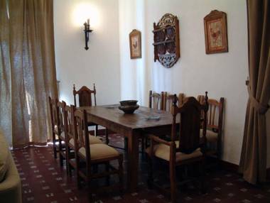 Hacienda Capricho Andaluz