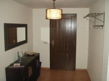 Casa Mallos de Agüero