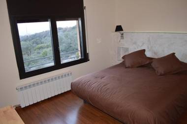 Hotel Restaurante Port d'Ager