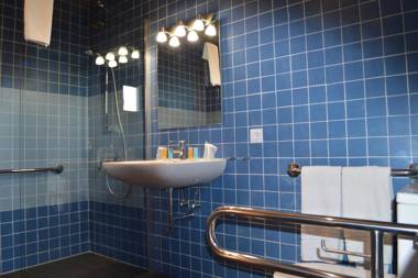 Hotel Restaurante Port d'Ager