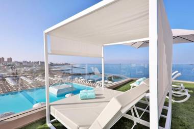 Iberostar Bouganville Playa