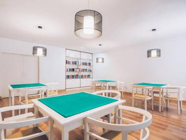 Iberostar Las Dalias - All Inclusive