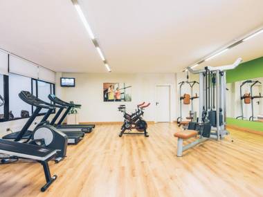 Iberostar Las Dalias - All Inclusive