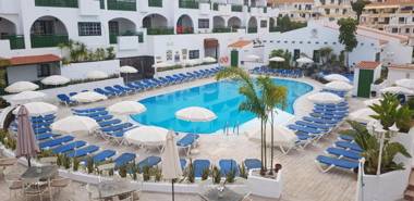 Aparthotel Neptuno Costadeje