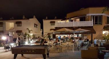 Aparthotel Neptuno Costadeje