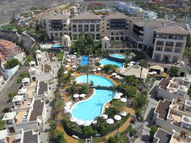 Vincci Selección La Plantación del Sur