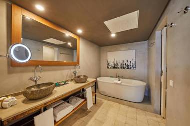 Dreams Jardin Tropical Resort & Spa