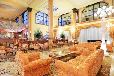 Iberostar Grand Salomé - Adults Only