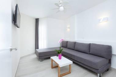 PlayaOlid All Inclusive