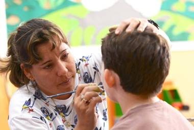 Hotel Suite Villa Maria