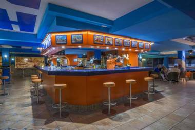 HOVIMA Jardin Caleta