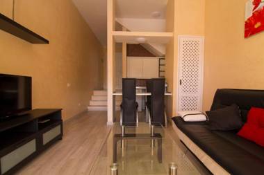 Yucca Park ApartHotel